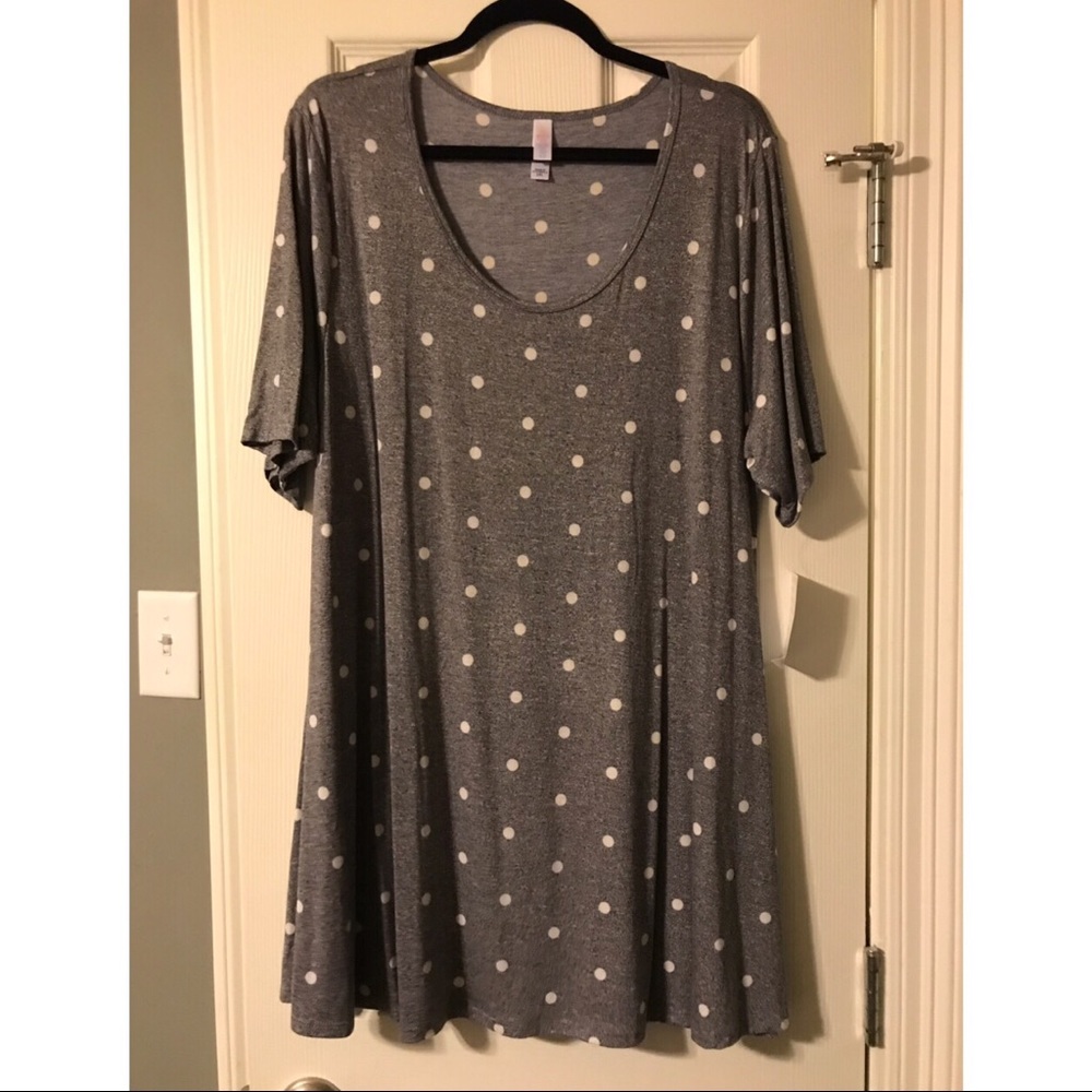 Lularoe Perfect T Size 2XL